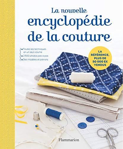 La Nouvelle encyclopédie de la couture
