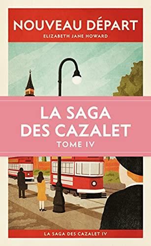 La Saga des Cazalet -04-