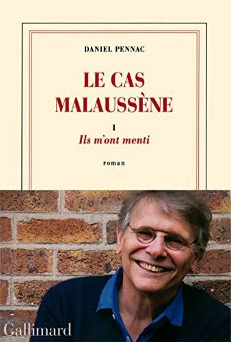 Le Cas Malaussène -01-