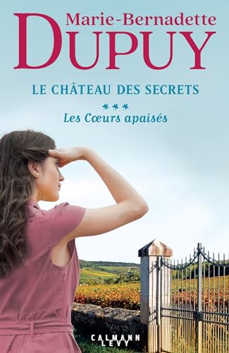 Le Château des secrets -03-