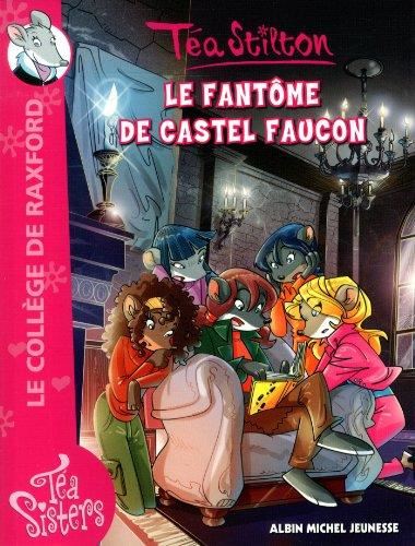 Le Fantôme de Castel Faucon