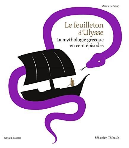 Le Feuilleton d'Ulysse
