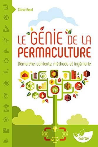 Le Génie de la permaculture