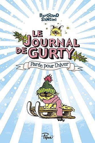 Le Journal de Gurty - 02 -
