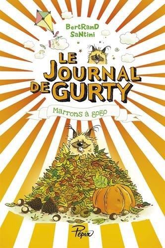 Le Journal de Gurty - 03 -
