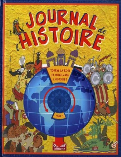 Le Journal de l'Histoire