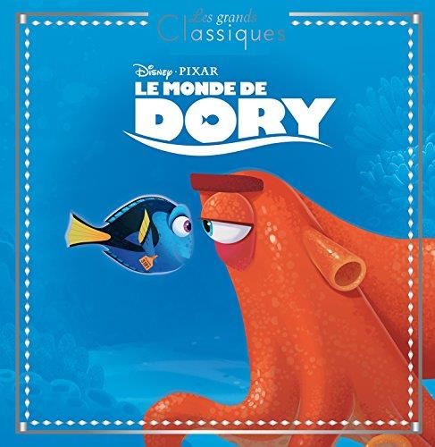 Le Monde de Dory