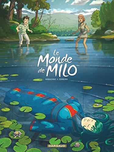 Le Monde de Milo -05-