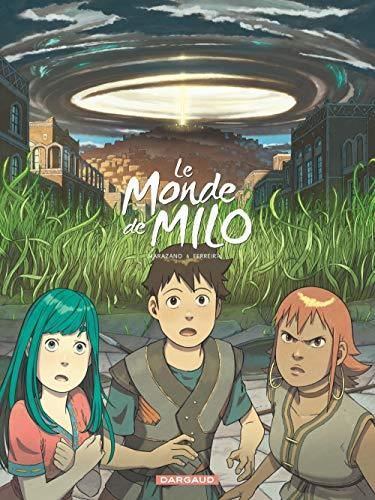 Le Monde de Milo -06-