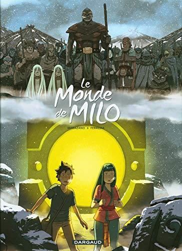 Le Monde de Milo -07-