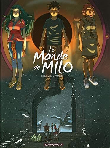 Le Monde de Milo -08-