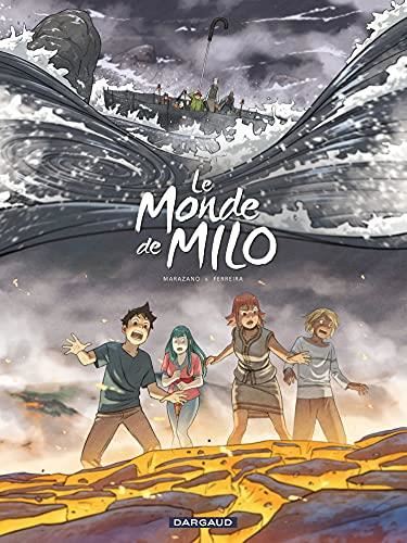 Le Monde de Milo -10-