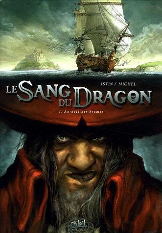 Le Sang du dragon -01-