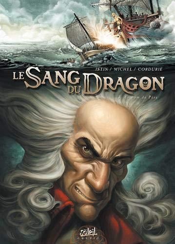 Le Sang du dragon -03-