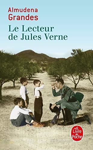 Lecteur de Jules Verne (Le) -02-