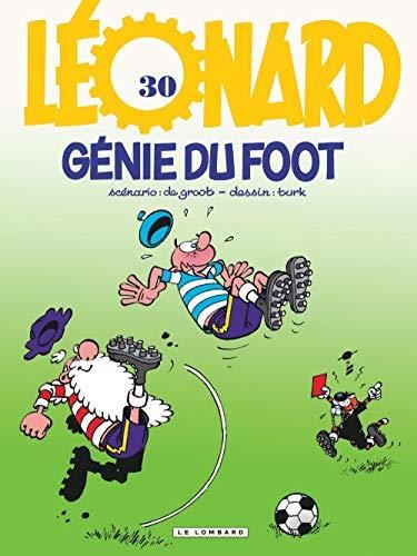 Léonard -30-