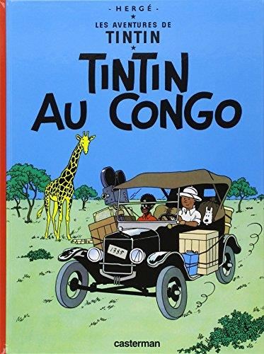 Les Aventures de Tintin -02-
