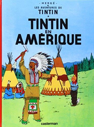 Les Aventures de Tintin -03-