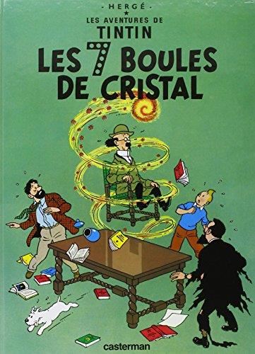 Les Aventures de Tintin -13-
