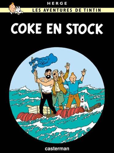 Les Aventures de Tintin -19-