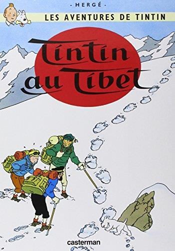 Les Aventures de Tintin -20-