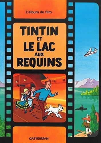 Les Aventures de Tintin au cinéma -01-