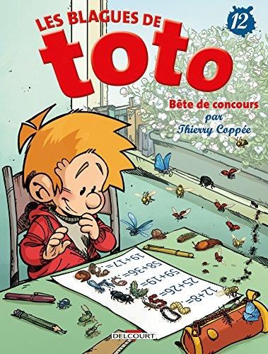 Les Blagues de Toto -12-
