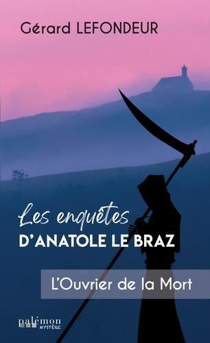 Les Enquêtes d'Anatole Le Braz -01-