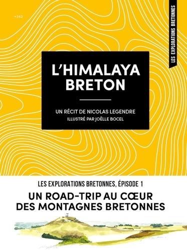 Les Explorations bretonnes -01-