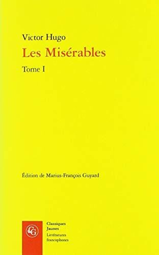 Les Misérables -01-