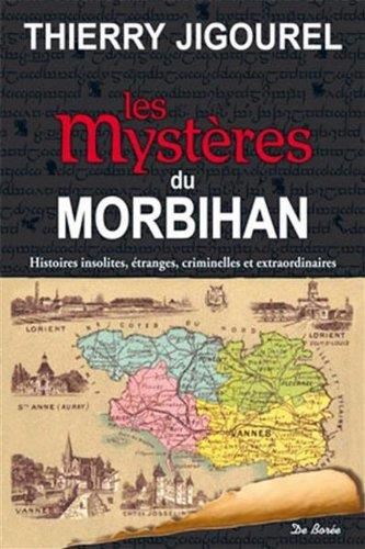 Les Mystères du Morbihan