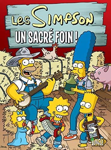Les Simpson -02-