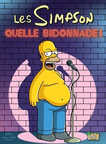 Les Simpson -03-