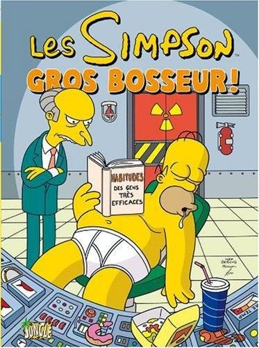 Les Simpson -08-