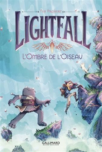 Lightfall - 02 -