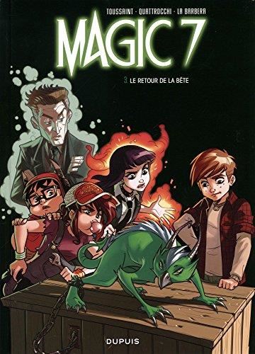 Magic 7 -03-