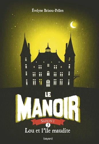 Manoir (Le) -05-