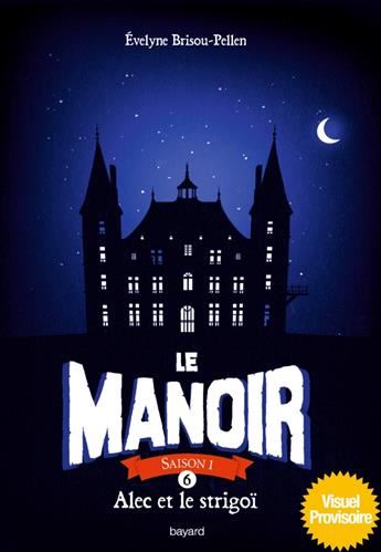 Manoir (Le) -06-