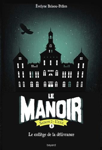 Manoir (Le) -07-