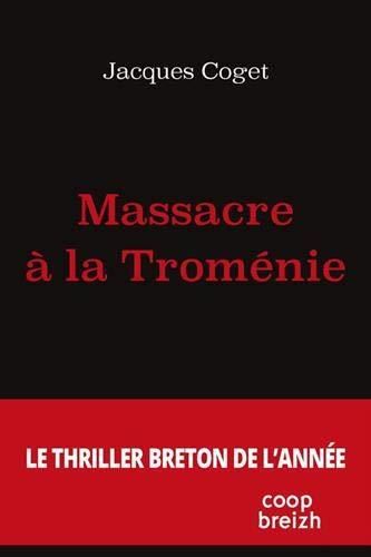 Massacre à la Troménie