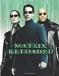 Matrix -02-