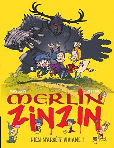 Merlin Zinzin - 04 -