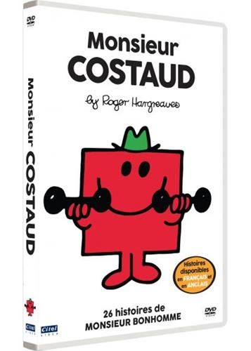 Monsieur Costaud