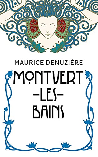 Montvert-Les-Bains