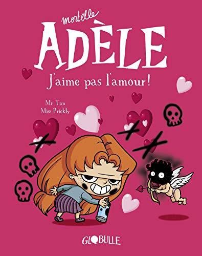 Mortelle Adèle - 04 -