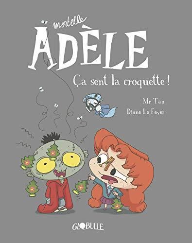 Mortelle Adèle - 11 -