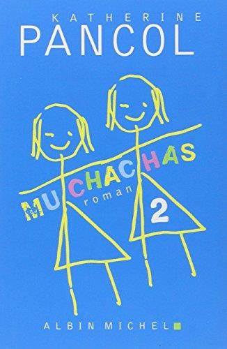 Muchachas - 02 -