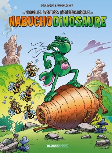 Nabuchodinosaure (Les) -02-