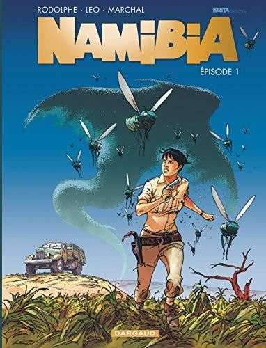 Namibia - 02 -