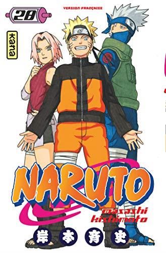 Naruto -28-